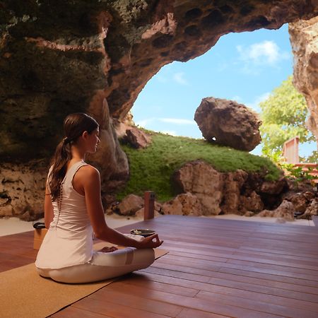 Raffles Bali Ξενοδοχείο Jimbaran Εξωτερικό φωτογραφία
