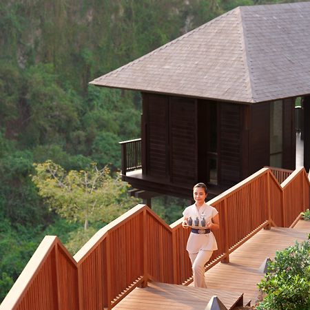 Raffles Bali Ξενοδοχείο Jimbaran Εξωτερικό φωτογραφία