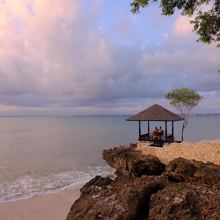 Raffles Bali Ξενοδοχείο Jimbaran Εξωτερικό φωτογραφία