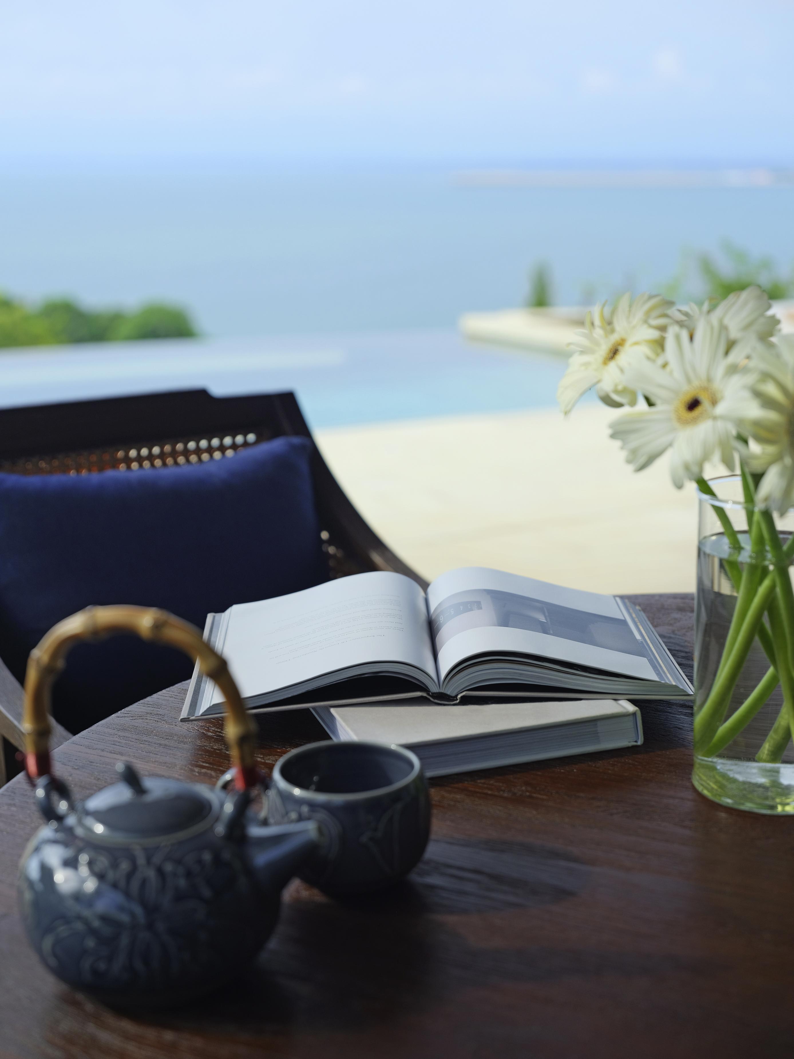 Raffles Bali Ξενοδοχείο Jimbaran Εξωτερικό φωτογραφία