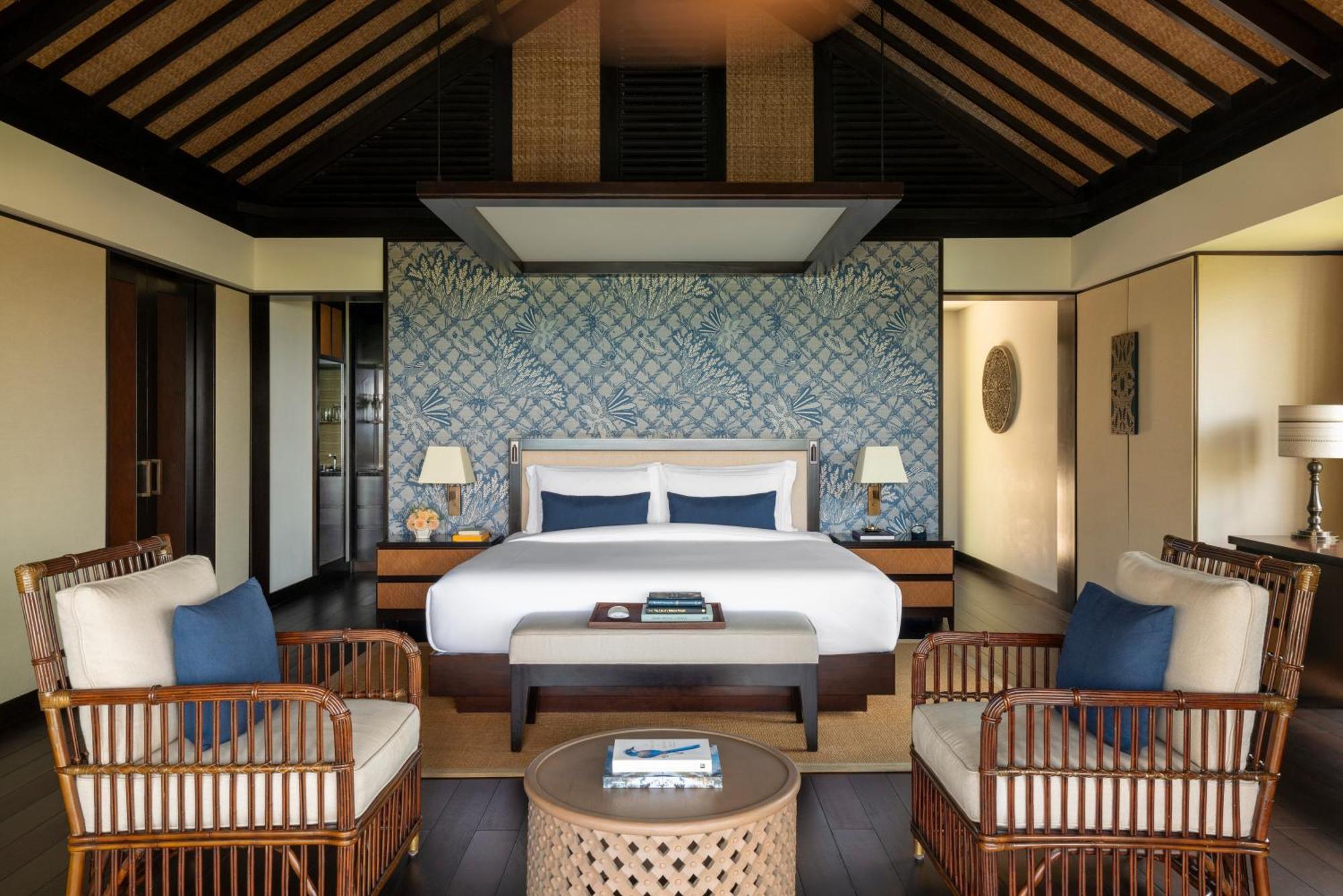 Raffles Bali Ξενοδοχείο Jimbaran Εξωτερικό φωτογραφία