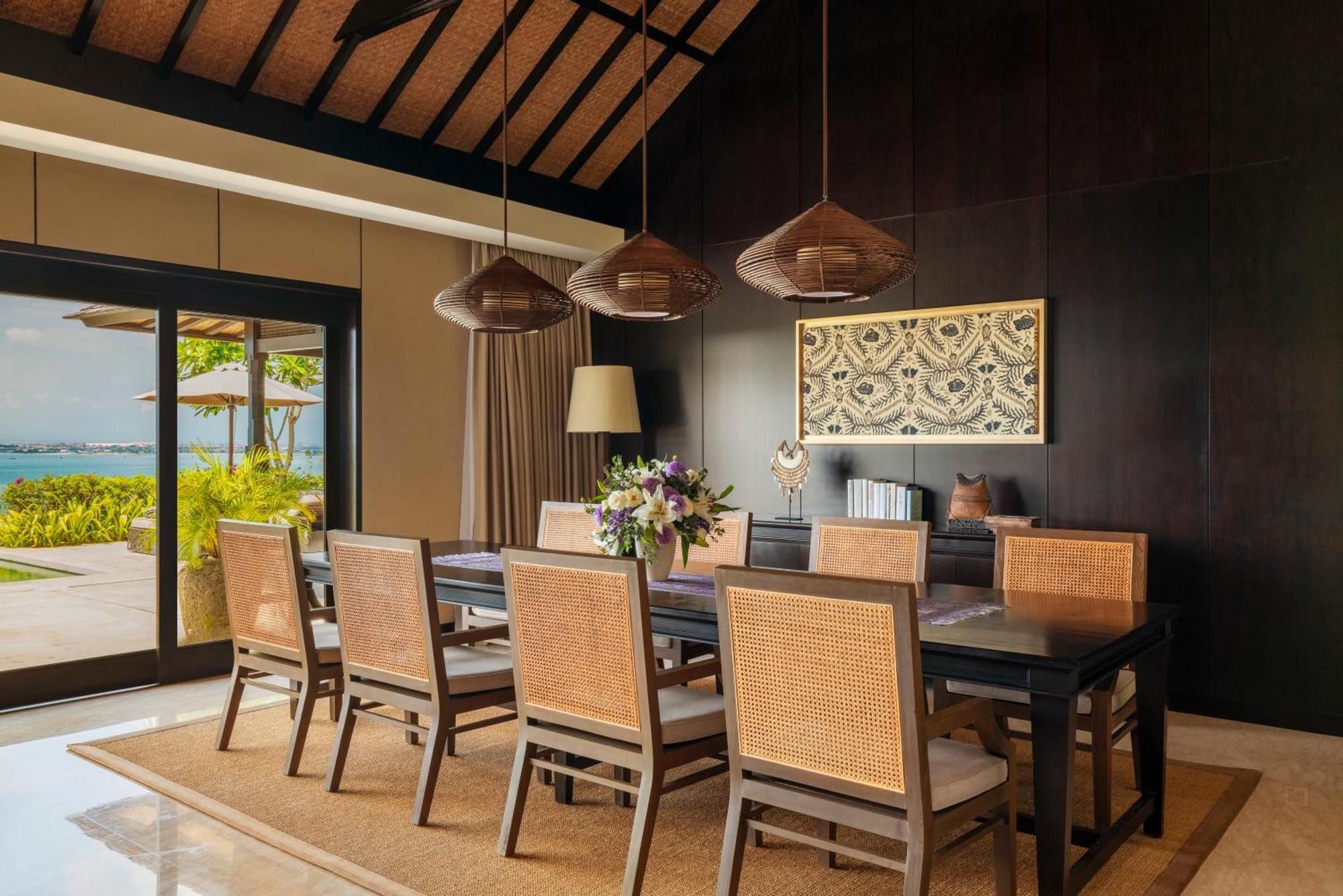 Raffles Bali Ξενοδοχείο Jimbaran Εξωτερικό φωτογραφία