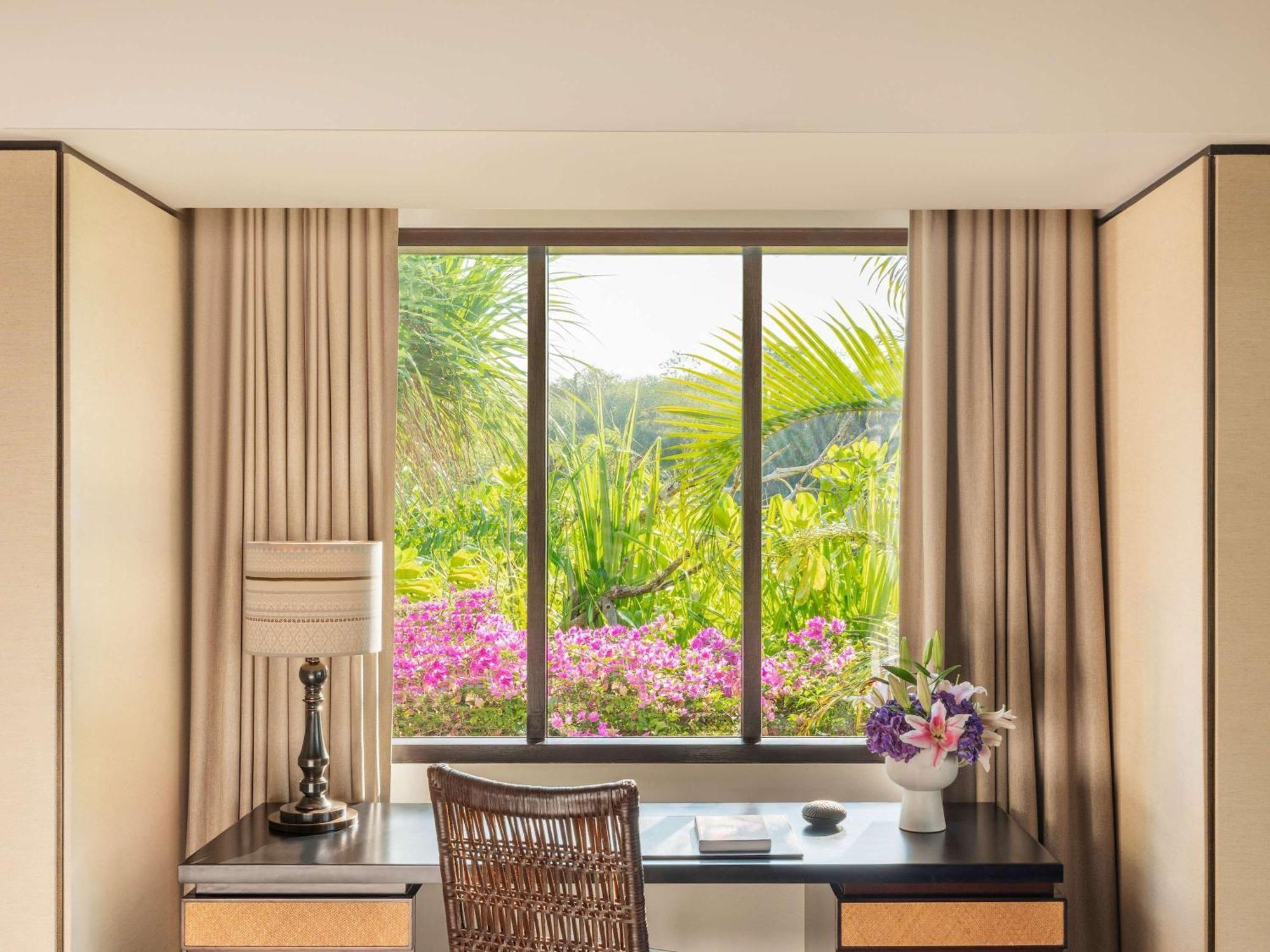 Raffles Bali Ξενοδοχείο Jimbaran Εξωτερικό φωτογραφία